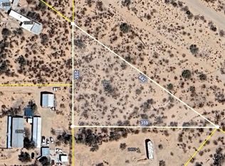 2494 N Camino Avra, Tucson, AZ 85743