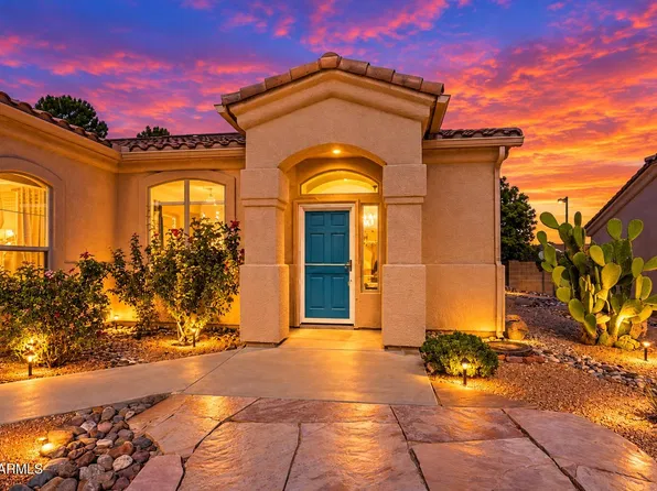 1260 E CRESTVIEW Drive, Cottonwood, AZ 86326