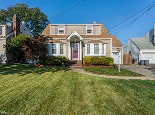 549 Winthrop Rd, Union, NJ 07083