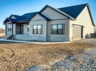 125 Fairfield Dr Lot 24, Russellville, KY 42276