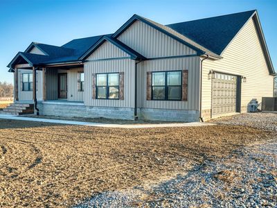125 Fairfield Dr Lot 24, Russellville, KY, 42276