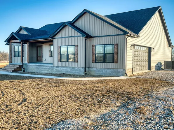 125 Fairfield Dr Lot 24, Russellville, KY 42276