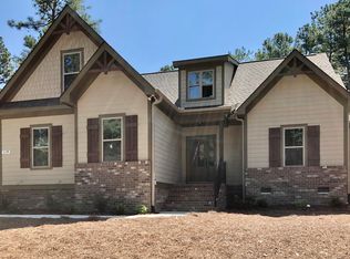 119 Simmons Dr, Pinehurst, NC 27376