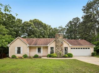 1318 Panhandle Way, Hampton, GA 30228