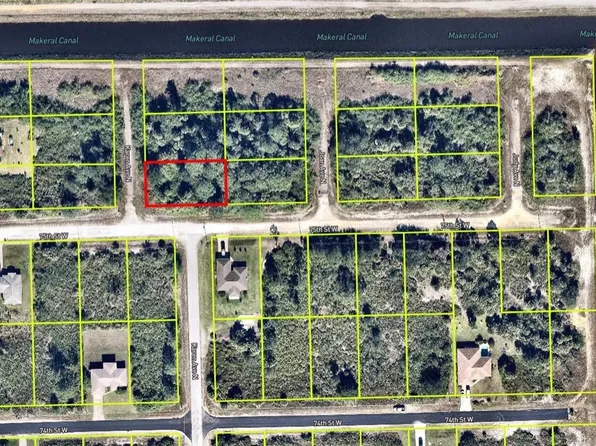 7500 Karen Ave N, Lehigh Acres, FL 33971