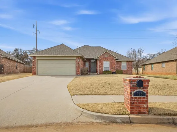 749 Tuscany Way, Edmond, OK 73034