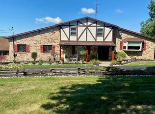 8323 Shepler Church Ave S #W, Navarre, OH 44662