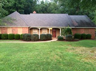 902 Rose Ln, Amory, MS 38821
