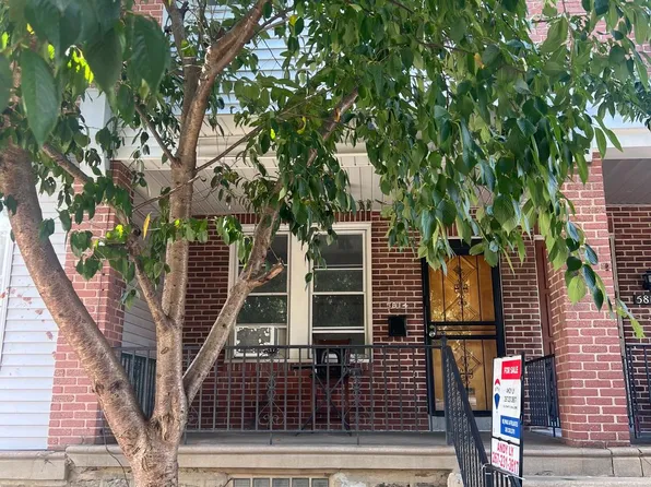 5814 N American St, Philadelphia, PA 19120