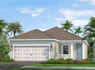 4589 Centaurus Cir, Naples, FL 34120