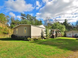 100 King Rd, Weaverville, NC 28787