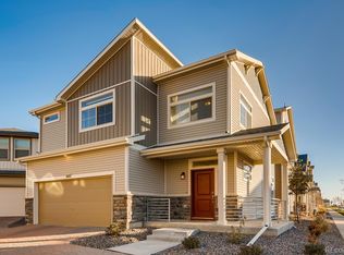 10224 Zeno St, Commerce City, CO 80022