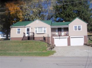 713 Main St, Marion Center, PA