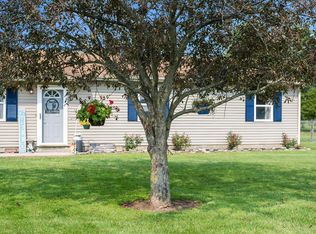 21504 Woodville Rd, Blanchester, OH 45107