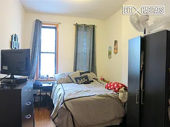 Rented by Citi Habitats