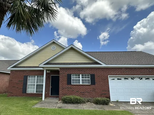 1305 Dominoe Trl, Foley, AL 36535
