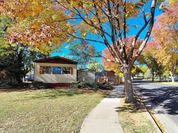5816 Lake View Ct, Loveland, CO 80538
