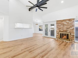 2009 Sandberg Dr #159, Austin, TX 78752