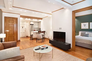 Rented by WAM Partners - William Moses Co.