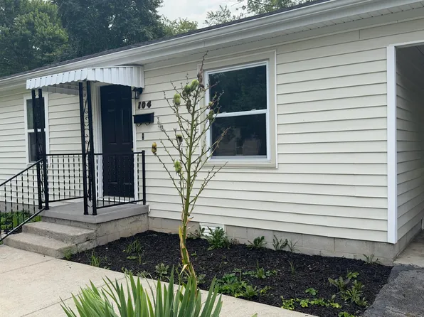 104 Dinsmore St, Berea, KY 40403