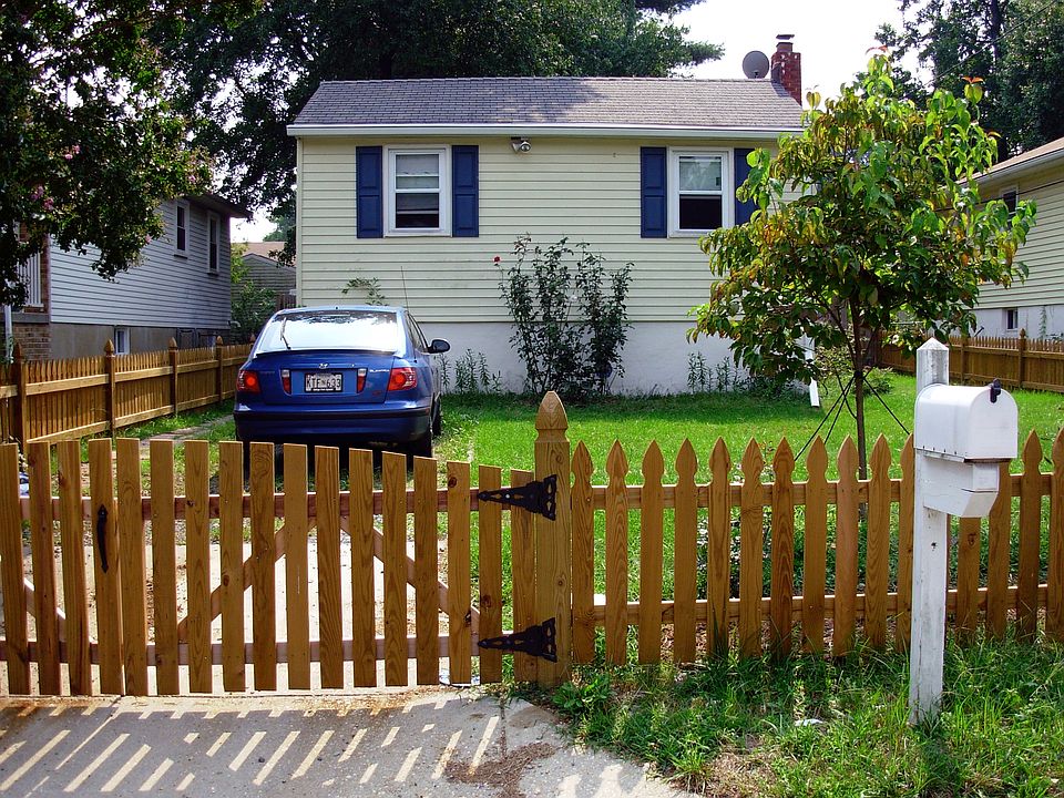 4911 Quimby Ave, Beltsville, MD 20705 Zillow