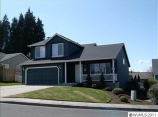 2115 Spring Breeze Dr, Stayton, OR 97383