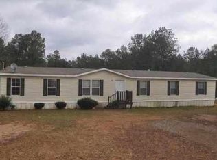 289 Nelson Rd NW, Milledgeville, GA 31061