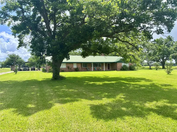 9264 Fm 1728 Rd, Boling, TX 77420