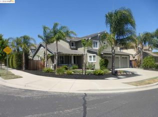 1035 Meadow Brook Dr, Brentwood, CA