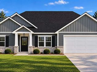 299 Pocosin Rd, Latta, SC 29565