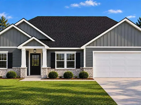 299 Pocosin Rd, Latta, SC 29565