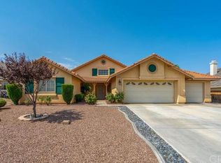 15111 Cactus Hollow Ct, Victorville, CA 92394