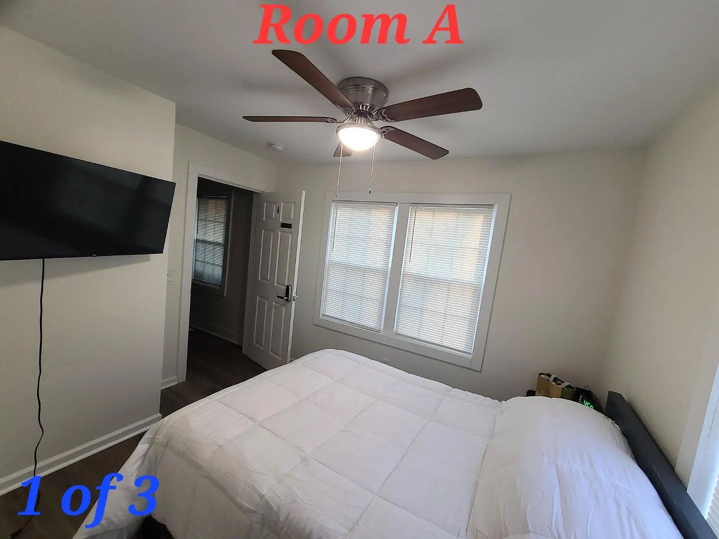 3630 Old Easley Bridge Road - Room A (Greenville SC) — Photo 2