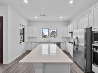 3317 City Heart Ave, Richmond, TX 77406