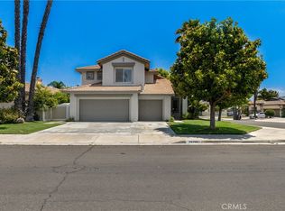 29708 Desert Terrace Dr, Menifee, CA 92584