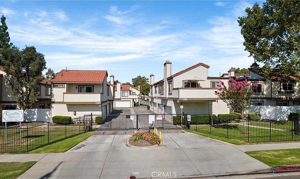 1220 S Cypress Ave APT D, Ontario, CA 91762 Zillow