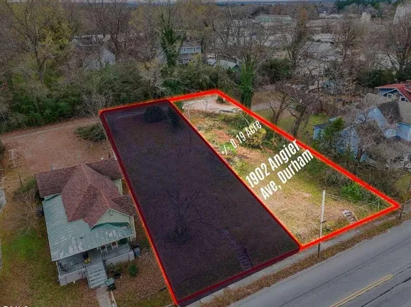 1902 Angier Ave Lot 19, Durham, NC 27703