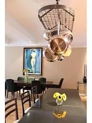 Rented by Corcoran