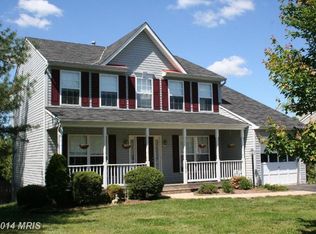 14677 Cloverdale Rd, Woodbridge, VA 22193