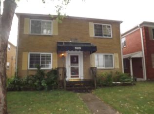 909 Highridge Ave APT 2, Dayton, OH 45420