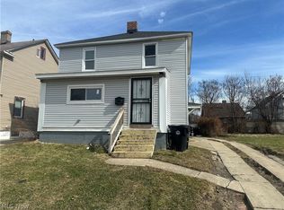 3541 E 113th St, Cleveland, OH 44105