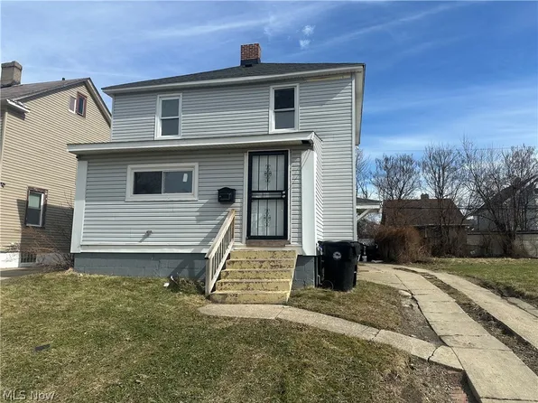 3541 E 113th St, Cleveland, OH 44105