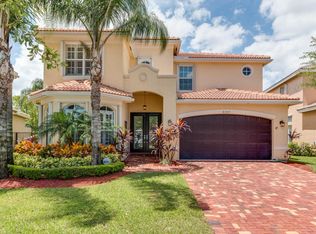 8309 Emerald Winds Cir, Boynton Beach, FL 33473