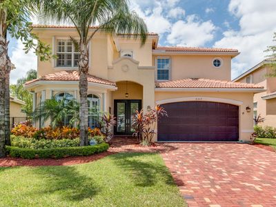 8309 Emerald Winds Cir, Boynton Beach, FL, 33473