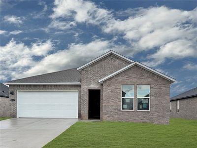 2421 Longfellow Dr, Bentonville, AR, 72713