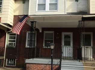 6547 Vandike St, Philadelphia, PA 19135