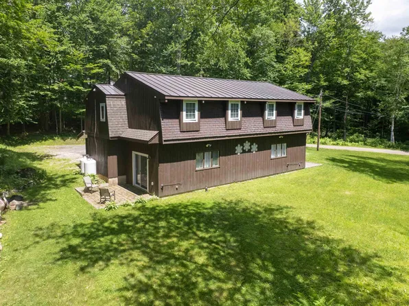 102 Spring Glen, Killington, VT 05751