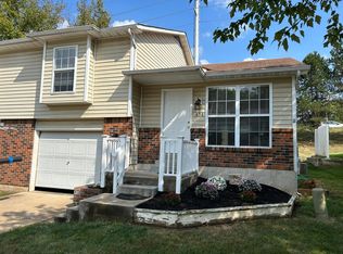 434 Omar Ct, Saint Peters, MO 63376