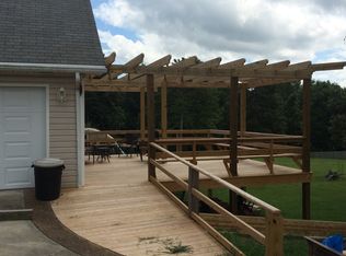 142 County Road 327, Niota, TN 37826