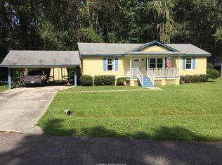 6 Juniper Ln, Bluffton, SC 29910